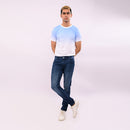 Pure White Regular Fit T-Shirt