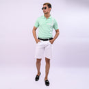 Green Polo T-Shirt