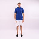 Blue Polo T-Shirt