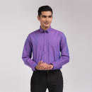 Violet Regular Fit Shirt