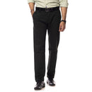 Jet Black Trouser