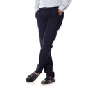 Navy Trouser