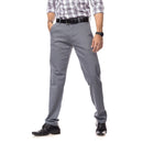 Glacier Grey Trouser