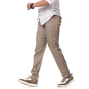 Light Brown Trouser