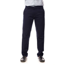 Navy Trouser