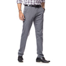 Glacier Grey Trouser