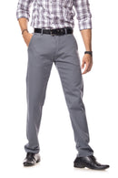 Light Grey Trouser